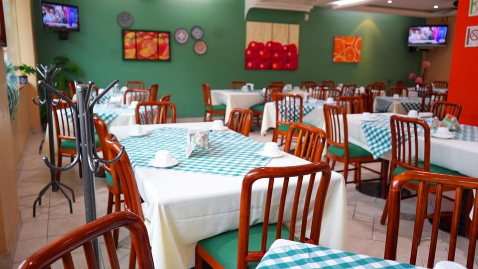 Novotel De Poza Rica Hotel in State of Puebla