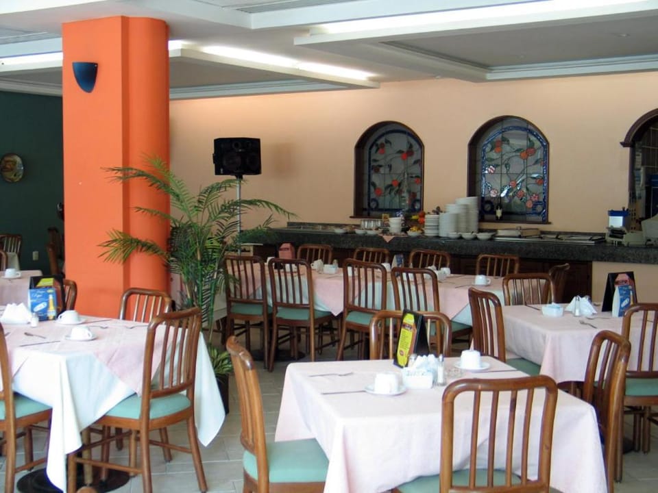 Novotel De Poza Rica Hotel in State of Puebla