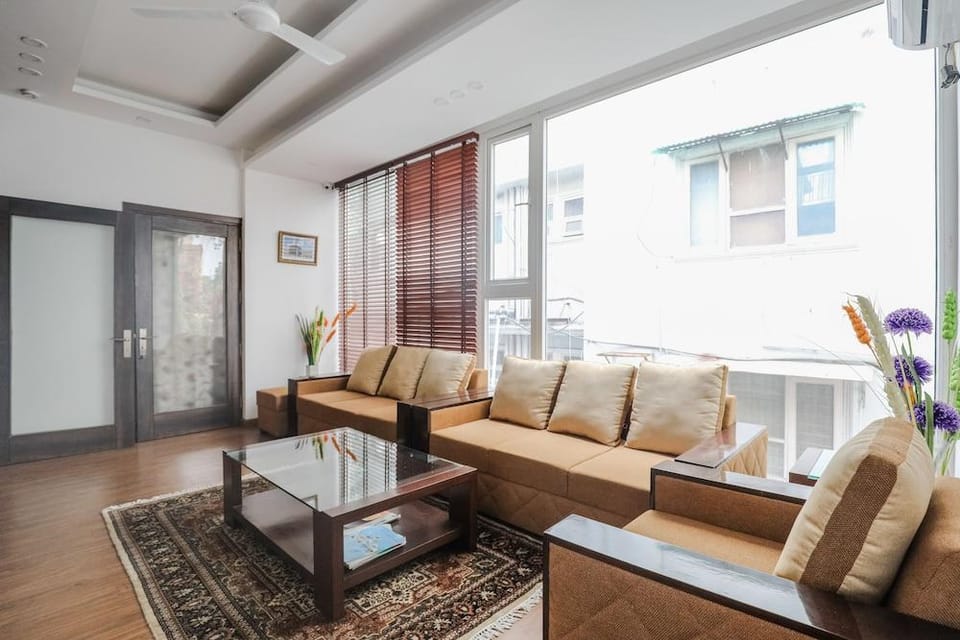 Orania B&B Hotel in New Delhi
