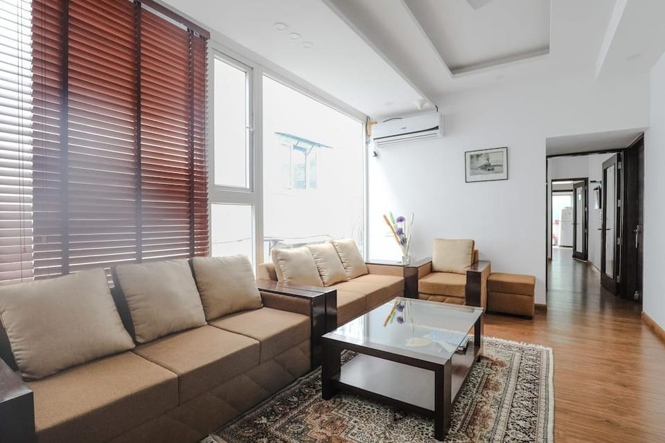 Orania B&B Hotel in New Delhi