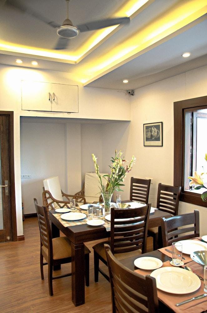 Orania B&B Hotel in New Delhi