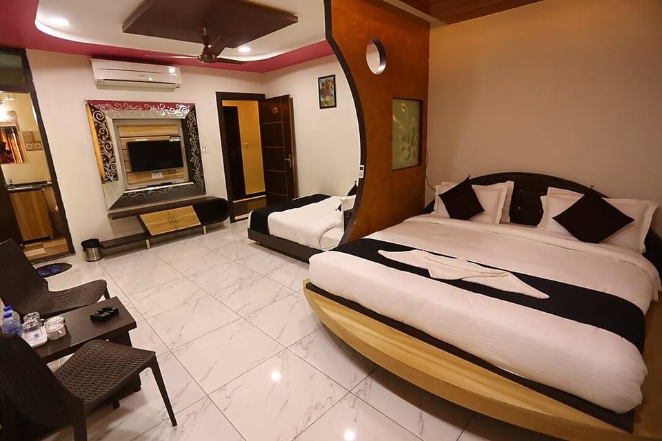 Hotel ShriRam Residency Hotel in Rajasthan