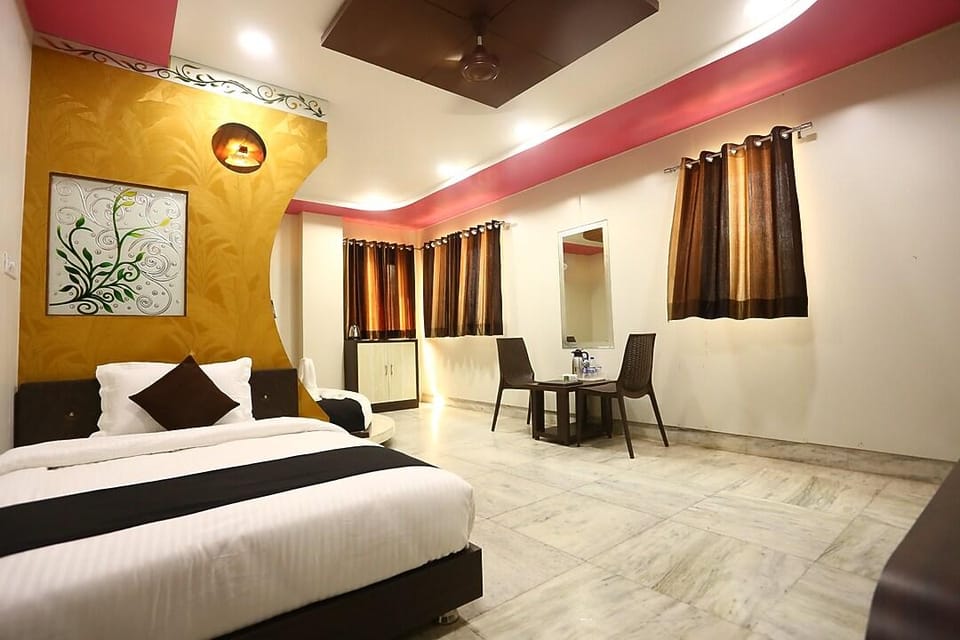 Hotel ShriRam Residency Hotel in Rajasthan