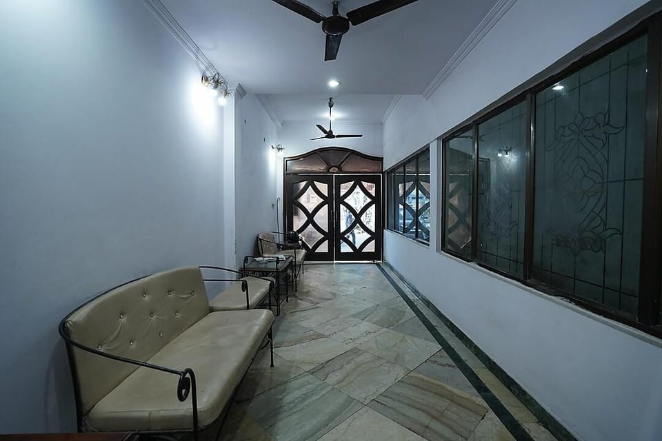 Hotel Shubh Hotel in Uttar Pradesh