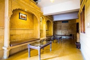 Hotel Jessulkot Hotel in Rajasthan