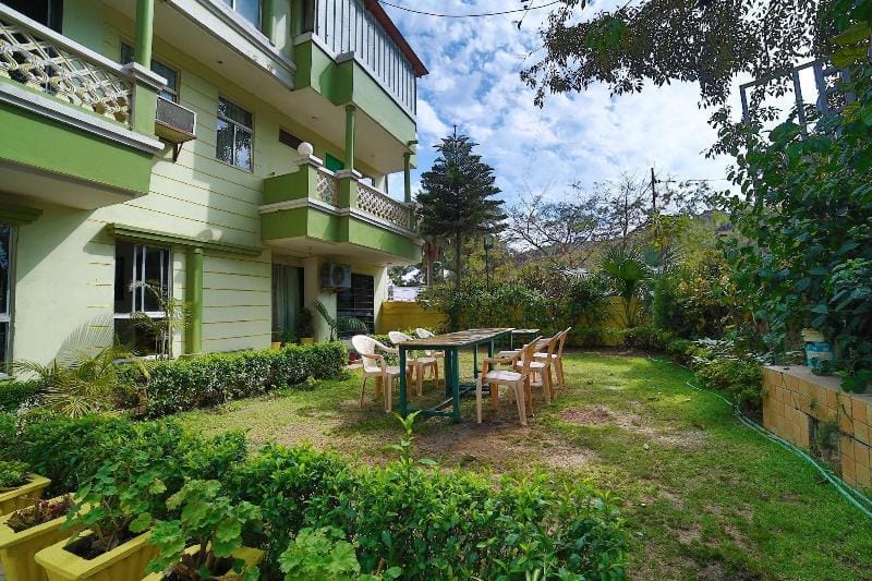Hotel Vishram Mount Abu Hotel in Gujarat