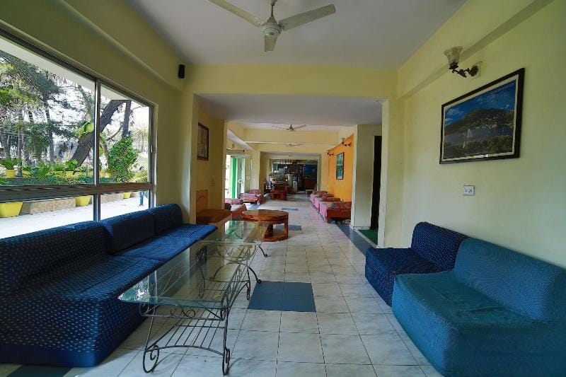 Hotel Vishram Mount Abu Hotel in Gujarat