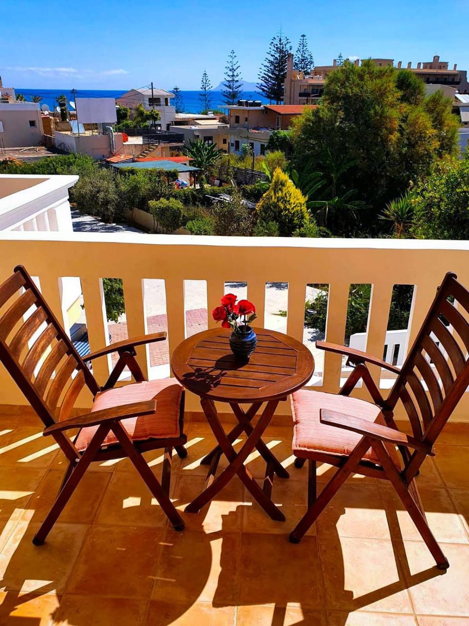 Kalimera Hotel Hotel in Agia Marina