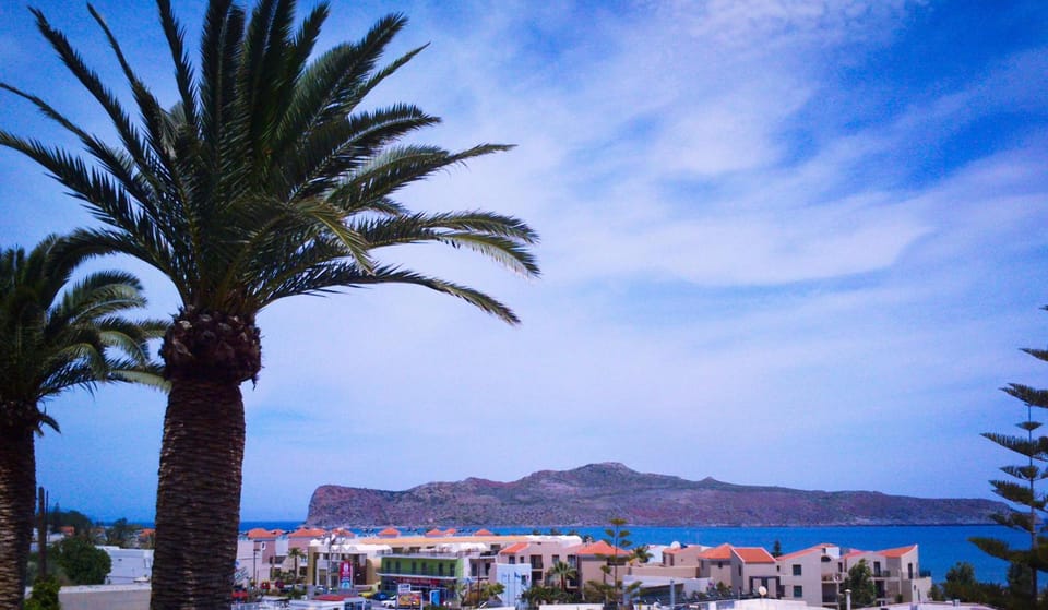 Kalimera Hotel Hotel in Agia Marina