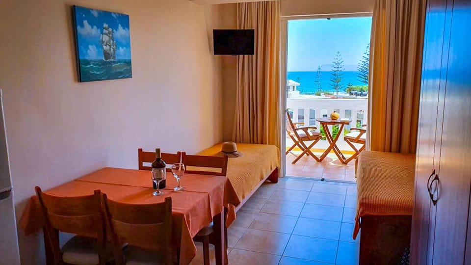 Kalimera Hotel Hotel in Agia Marina