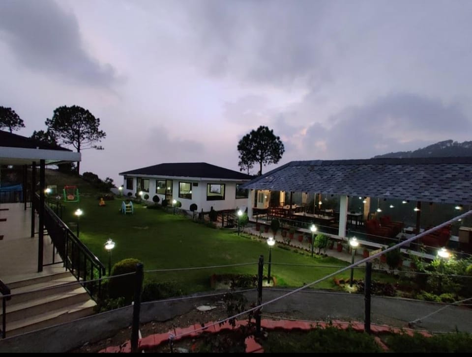 Astre Vue Resort Resort in Uttarakhand
