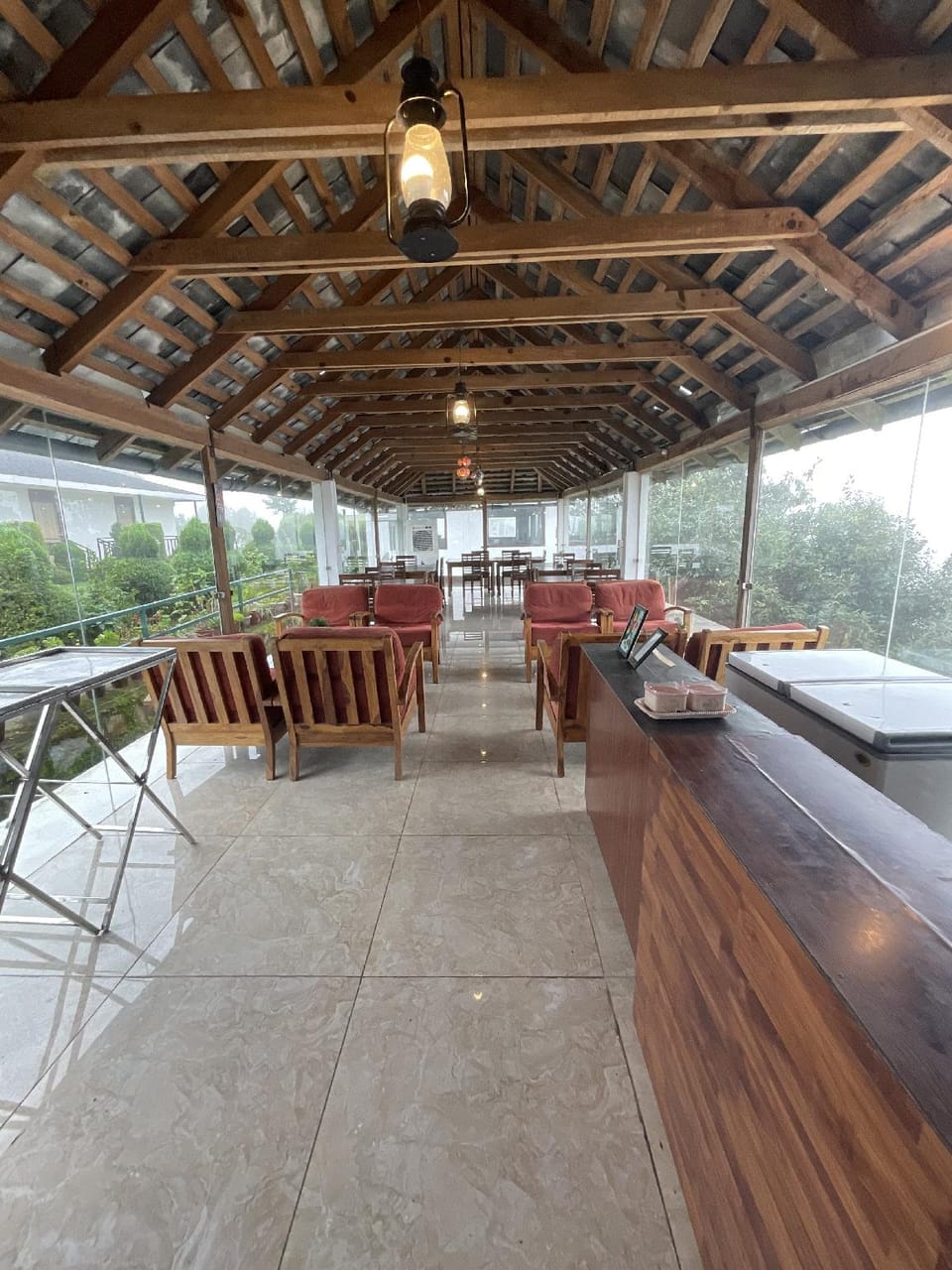 Astre Vue Resort Resort in Uttarakhand