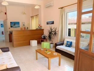 Despina Studios Apartment hotel in Agia Marina