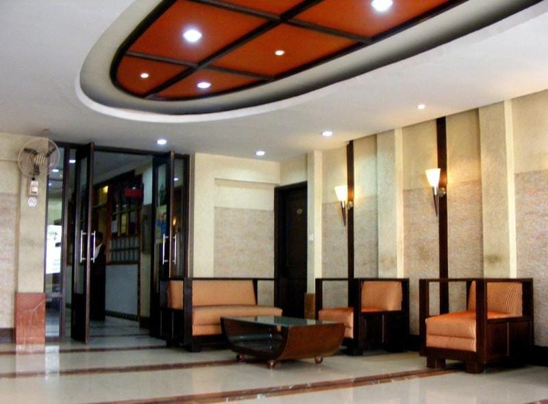 Pooja Palace Hotel in New Delhi