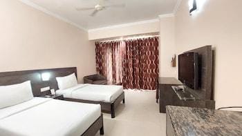 Hotel City Inn Varanasi Hotel in Varanasi