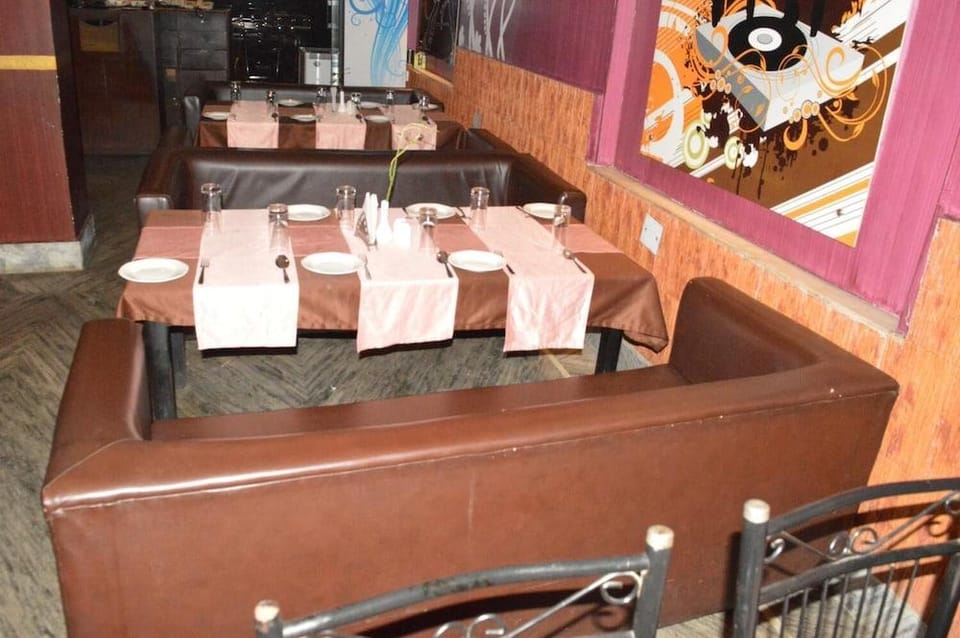 Hotel Ispat International Hotel in West Bengal