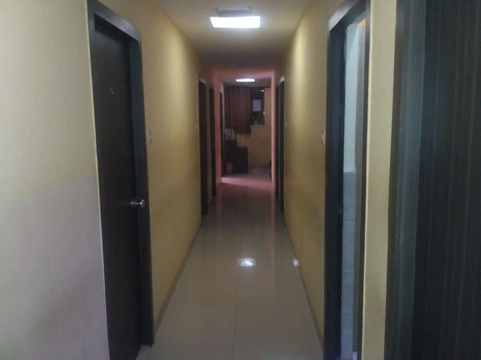 Hotel saidan Hotel in Maharashtra