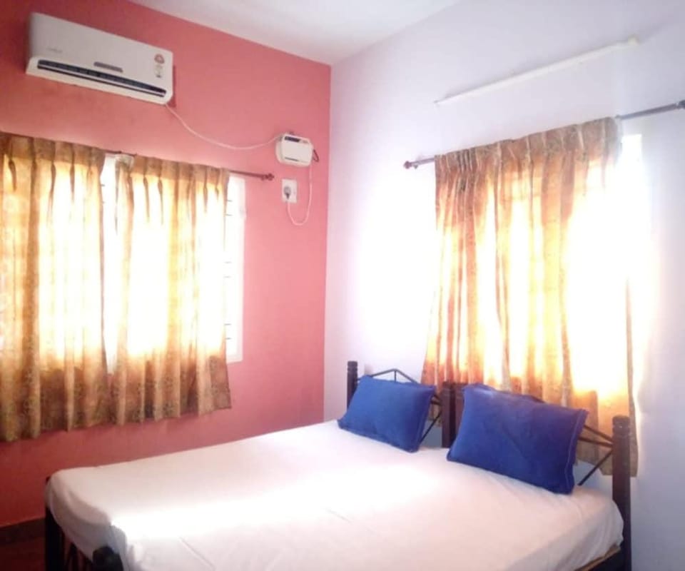 Maxiprime otels Uthandi Hotel in Chennai