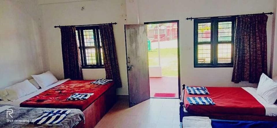 Safari Land Resort Hotel in Tamil Nadu