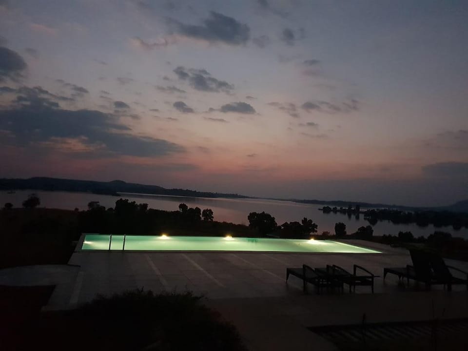 Spandan Holiday Homes Hotel in Maharashtra