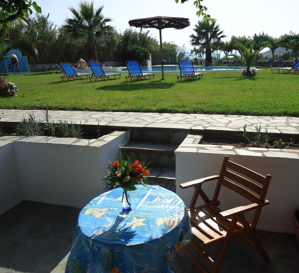 Colosseo Star Hotel in Agios Prokopios