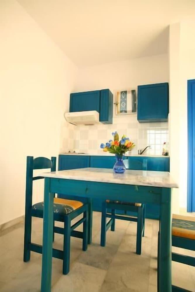 Colosseo Star Hotel in Agios Prokopios