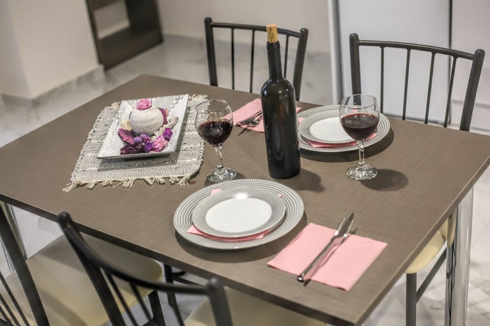 Del Sol Meteora Luxurious Family Suites2 Hotel in Kalabaka