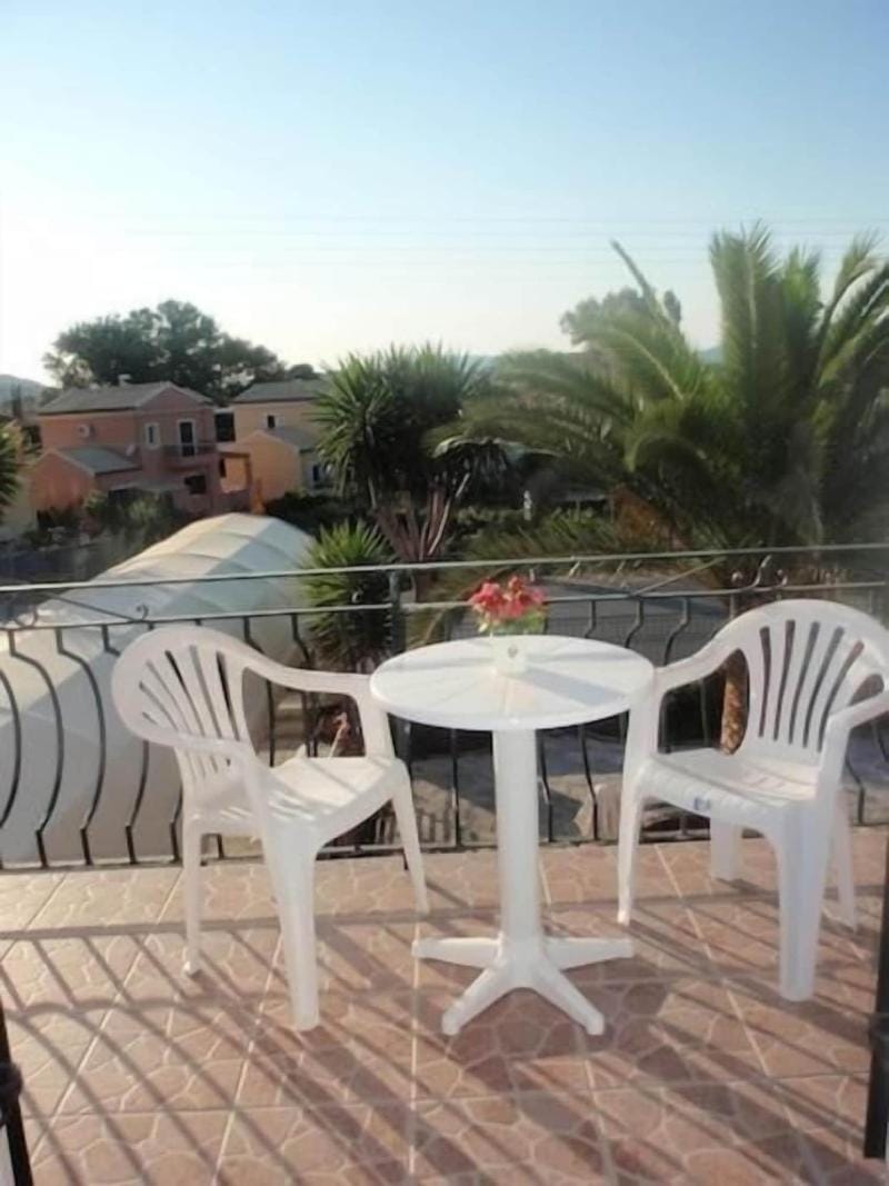 Argo Hotel Hotel in Corfu, Greece
