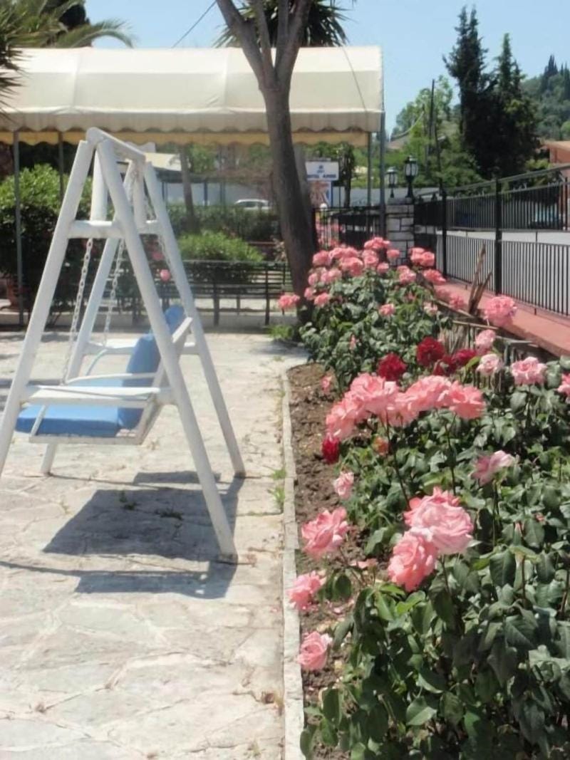 Argo Hotel Hotel in Corfu, Greece