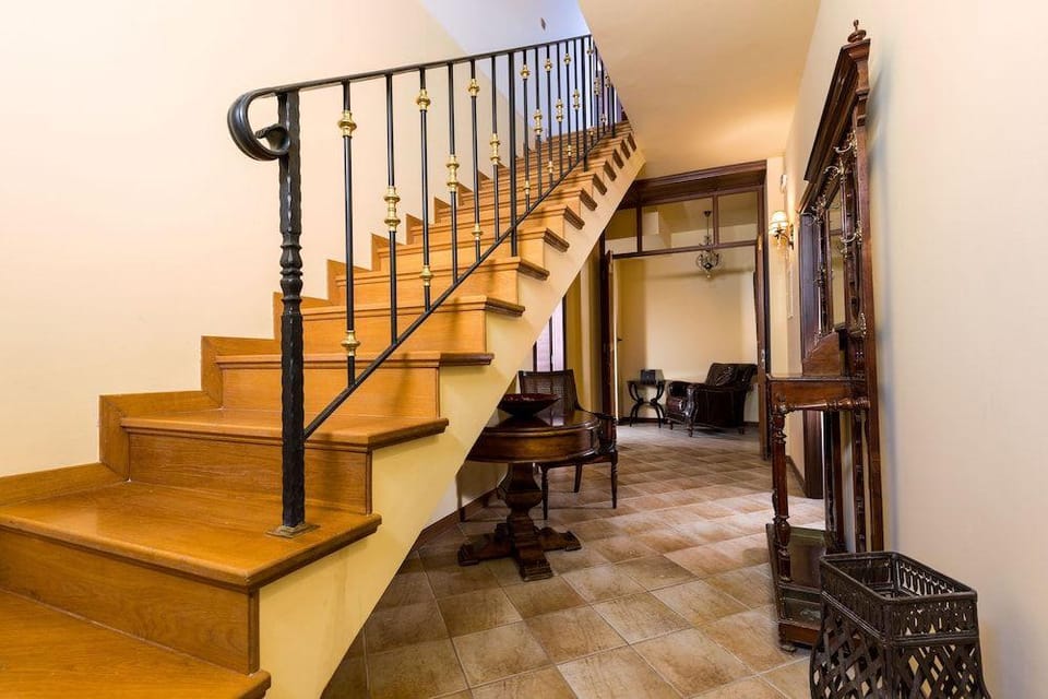 Moraitis Mansion Hotel in Corfu
