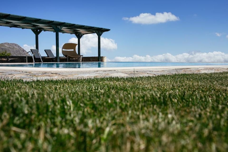Aetovigla Traditional Guest Houses Hotel in Crete