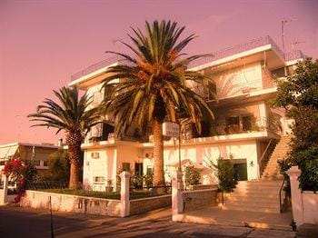 Hotel Akrotiri Hotel in Chania