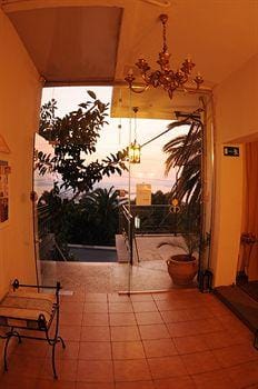 Hotel Akrotiri Hotel in Chania