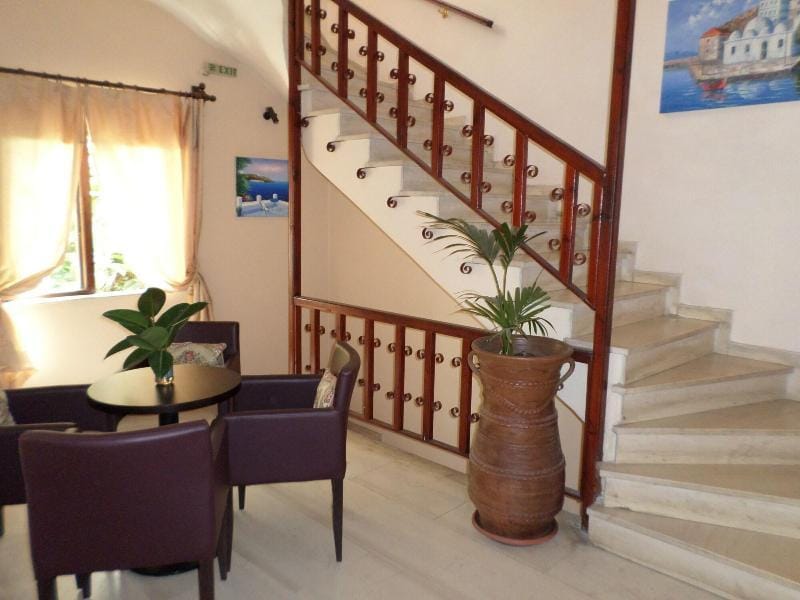 Tina Economy Hotel Hotel in Chania