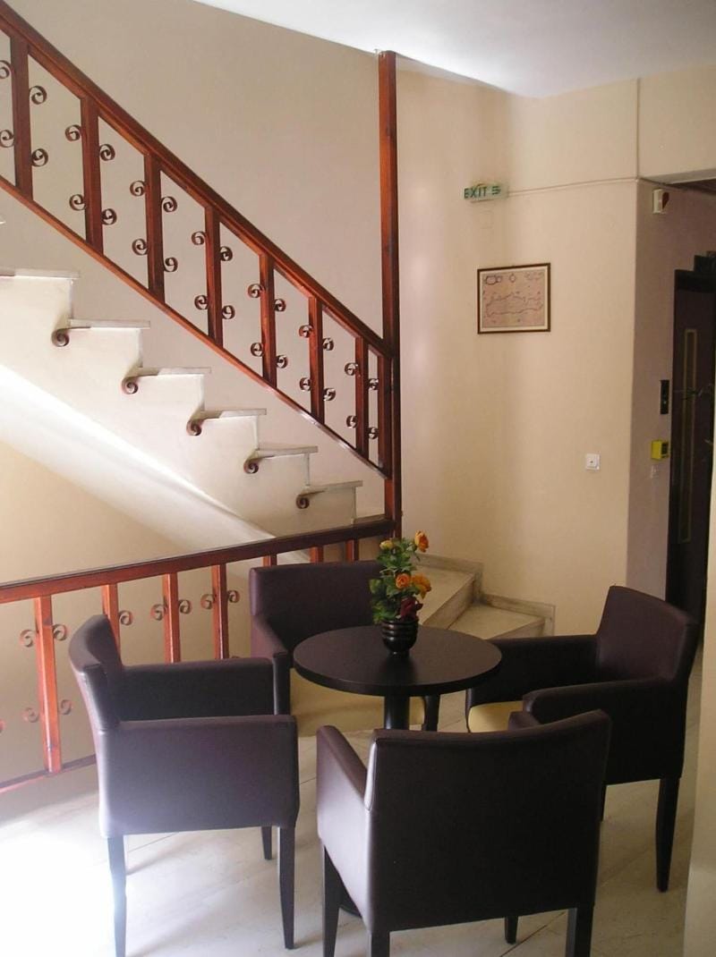 Tina Economy Hotel Hotel in Chania