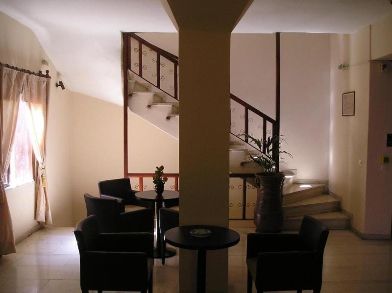 Tina Economy Hotel Hotel in Chania