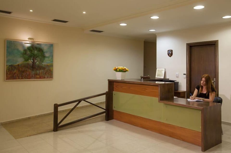 Kyniska Hotel Hotel in Peloponnese Region