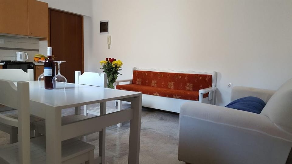 Varmy Hotel in Lasithi