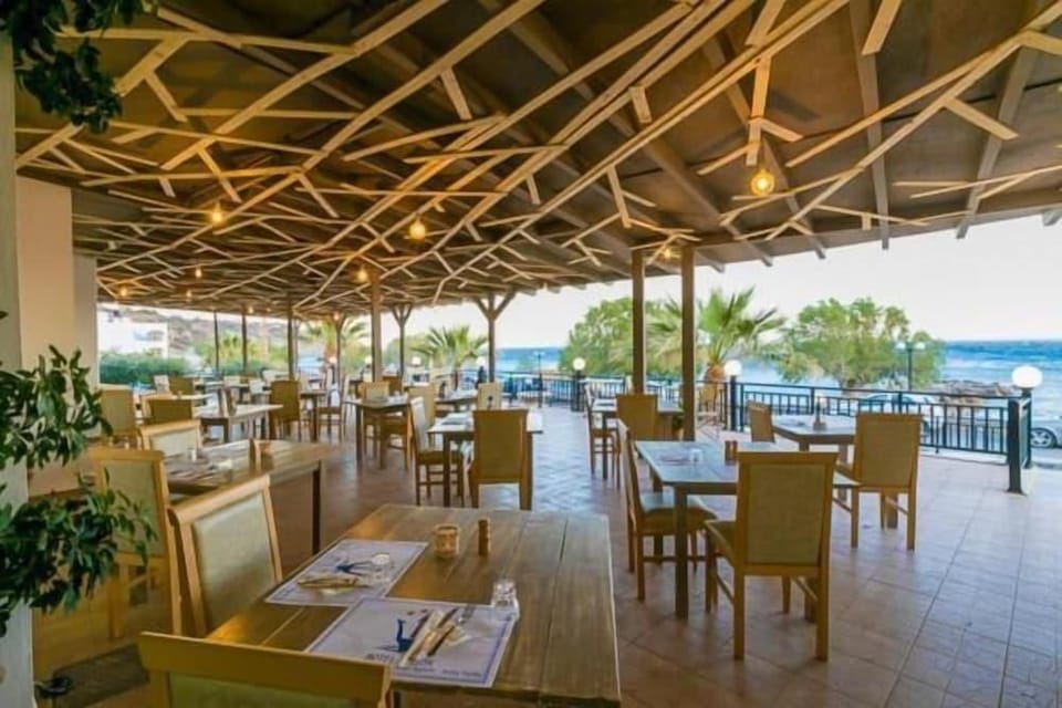 Hotel Triton Hotel in Malia, Crete