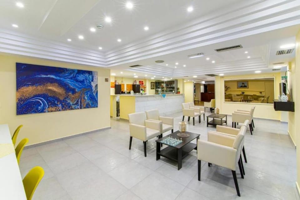 Hotel Triton Hotel in Malia, Crete