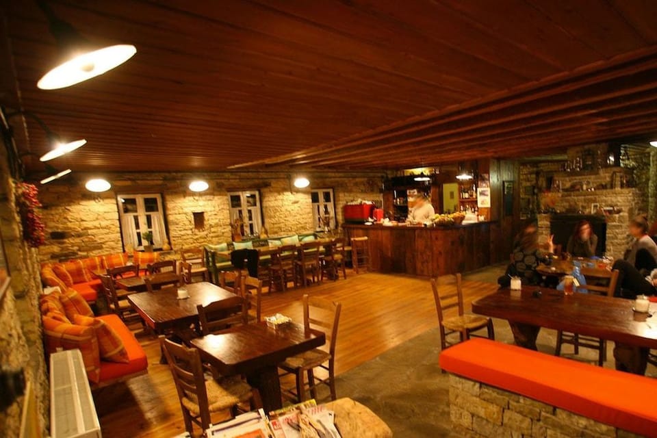Papaevangelou Hotel Hotel in North Macedonia