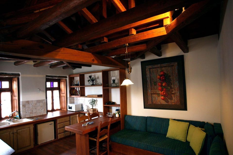 Papaevangelou Hotel Hotel in North Macedonia
