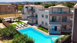 Oliva Hotel Hotel in Crete