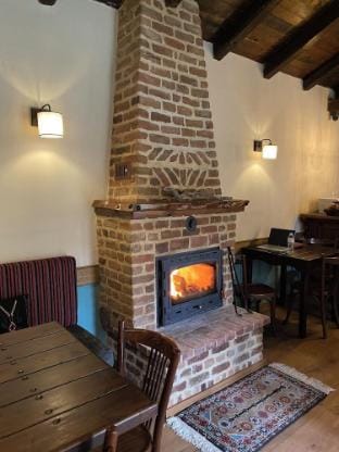 Agios Germanos Traditional Hotel Hotel in North Macedonia