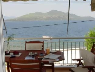 Glaros Studios Hotel in Euboea