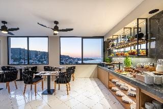 Minois Boutique Hotel - Adults Only Hotel in Stalida