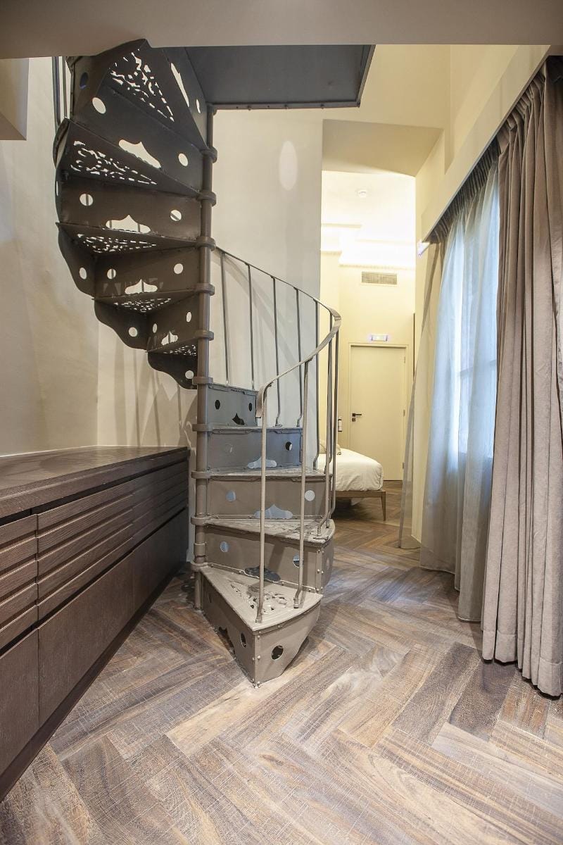 Athens 1890 Hotel & Spa - Adults Only Hotel in Athens