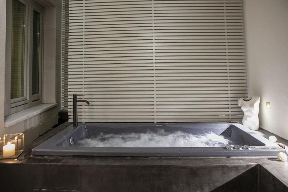 Athens 1890 Hotel & Spa - Adults Only Hotel in Athens