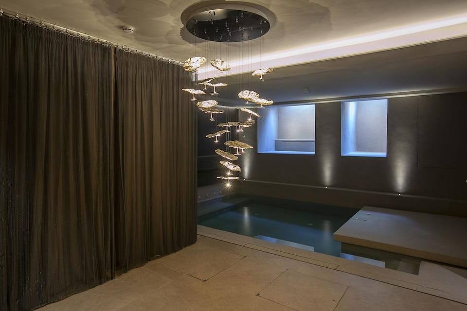 Athens 1890 Hotel & Spa - Adults Only Hotel in Athens