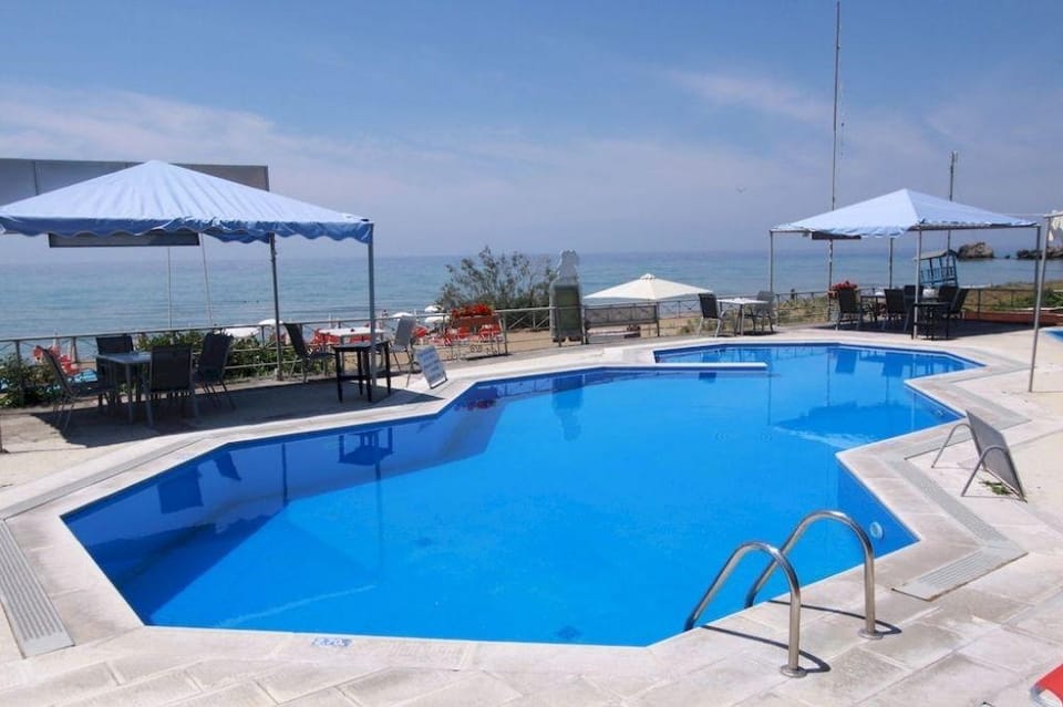 Corfu Island Apartment 23 Hotel in Corfu, Greece